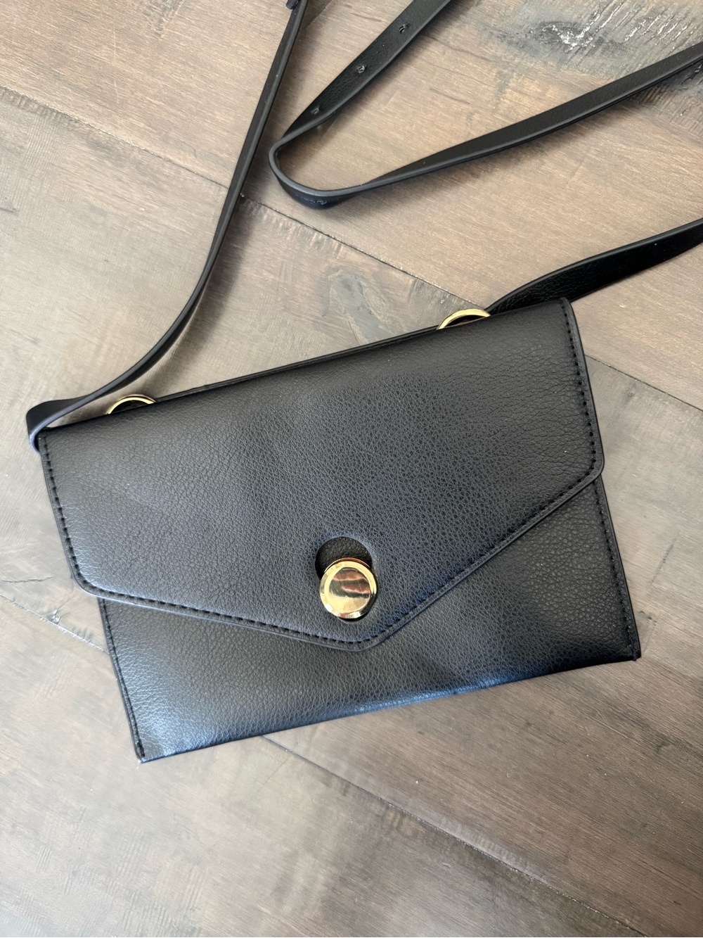 Zara | Trafaluc Belt Bag